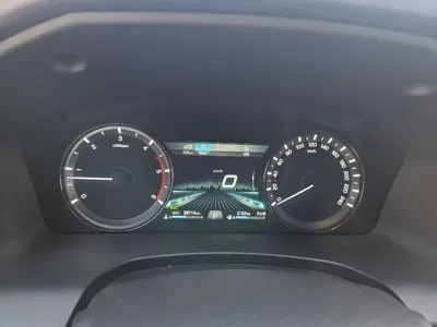 KG_Mobility_Ssangyong Rexton 2019, 38000 км, за 17459.29 USD - фото 18