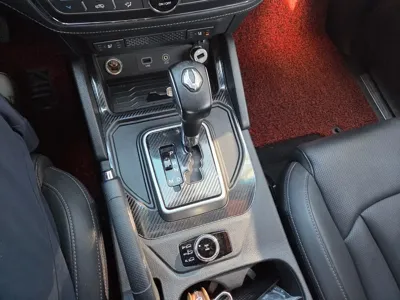 KG_Mobility_Ssangyong Rexton 2019, 38000 км, за 17459.29 USD - фото 19