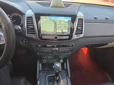 KG_Mobility_Ssangyong Rexton 2019, 38000 км, за 17459.29 USD - фото 20