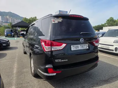 KG_Mobility_Ssangyong KORANDO 2014, 84382 км, за 2637.5 USD