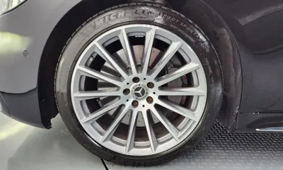 Mercedes-Benz S-Class 2022, 70215 км, за 65146.61 USD