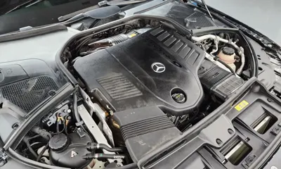 Mercedes-Benz S-Class 2022, 70215 км, за 65053.4 USD - фото 6