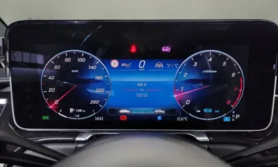 Mercedes-Benz S-Class 2022, 70215 км, за 65053.4 USD - фото 8