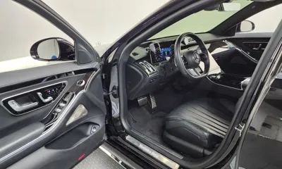 Mercedes-Benz S-Class 2022, 70215 км, за 65053.4 USD - фото 10