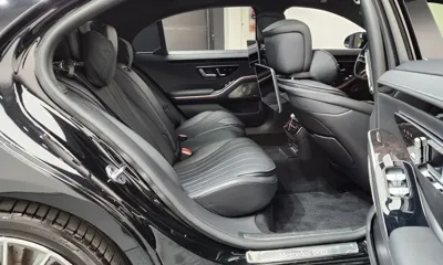 Mercedes-Benz S-Class 2022, 70215 км, за 65053.4 USD - фото 11