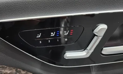 Mercedes-Benz S-Class 2022, 70215 км, за 65053.4 USD - фото 19