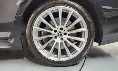 Mercedes-Benz S-Class 2022, 70215 км, за 65053.4 USD - фото 21