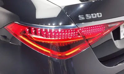 Mercedes-Benz S-Class 2022, 70215 км, за 65053.4 USD - фото 23