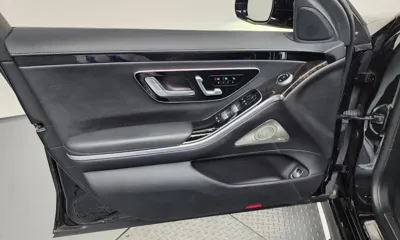 Mercedes-Benz S-Class 2022, 70215 км, за 65053.4 USD - фото 24