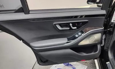 Mercedes-Benz S-Class 2022, 70215 км, за 65053.4 USD - фото 25