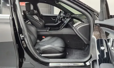 Mercedes-Benz S-Class 2022, 70215 км, за 65053.4 USD - фото 26