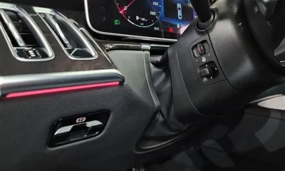 Mercedes-Benz S-Class 2022, 70215 км, за 65053.4 USD - фото 27