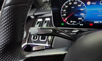 Mercedes-Benz S-Class 2022, 70215 км, за 65053.4 USD - фото 28