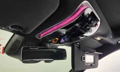 Mercedes-Benz S-Class 2022, 70215 км, за 65053.4 USD - фото 32