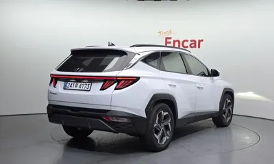 Hyundai Tucson 2023, 16291 км, за 20878.76 USD
