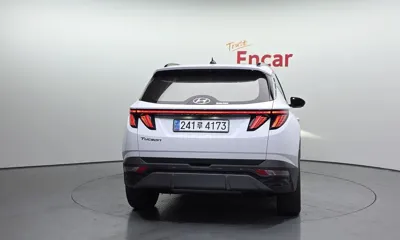 Hyundai Tucson 2023, 16291 км, за 20878.76 USD