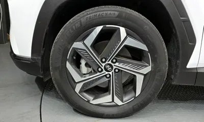 Hyundai Tucson 2023, 16291 км, за 20878.76 USD