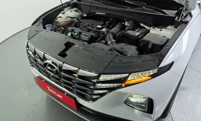 Hyundai Tucson 2023, 16291 км, за 20878.76 USD - фото 6