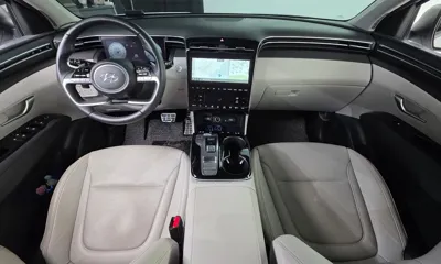 Hyundai Tucson 2023, 16291 км, за 20878.76 USD - фото 7