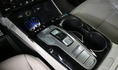 Hyundai Tucson 2023, 16291 км, за 20878.76 USD - фото 9