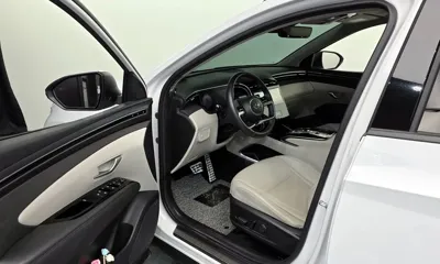 Hyundai Tucson 2023, 16291 км, за 20878.76 USD - фото 10