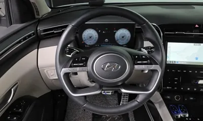 Hyundai Tucson 2023, 16291 км, за 20878.76 USD - фото 14