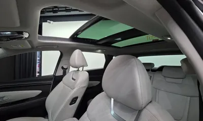 Hyundai Tucson 2023, 16291 км, за 20878.76 USD - фото 19
