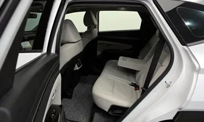 Hyundai Tucson 2023, 16291 км, за 20878.76 USD - фото 20