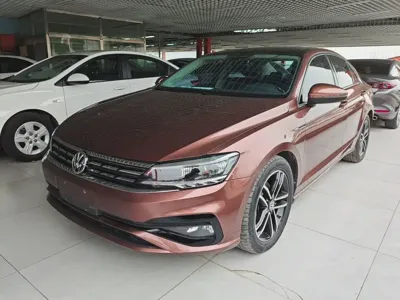 Volkswagen Lamando 2020, 94800 км, за 8710.84 USD