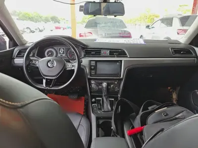 Volkswagen Lamando 2020, 94800 км, за 8710.84 USD - фото 6
