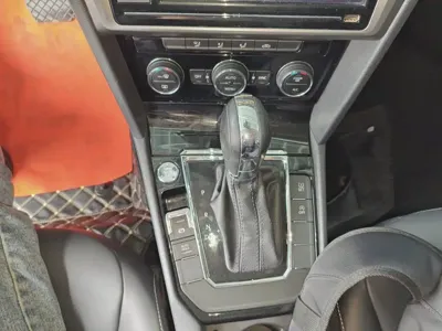 Volkswagen Lamando 2020, 94800 км, за 8710.84 USD - фото 10