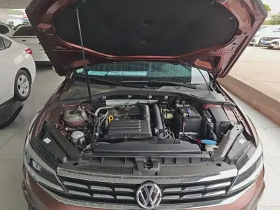 Volkswagen Lamando 2020, 94800 км, за 8710.84 USD - фото 16