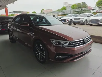 Volkswagen Lamando 2020, 94800 км, за 8710.84 USD - фото 22