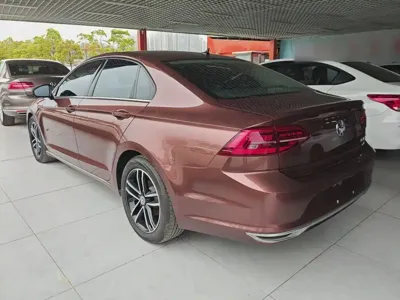 Volkswagen Lamando 2020, 94800 км, за 8710.84 USD - фото 23