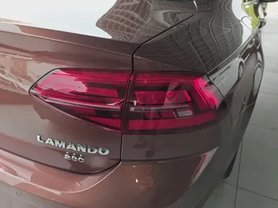Volkswagen Lamando 2020, 94800 км, за 8710.84 USD - фото 24