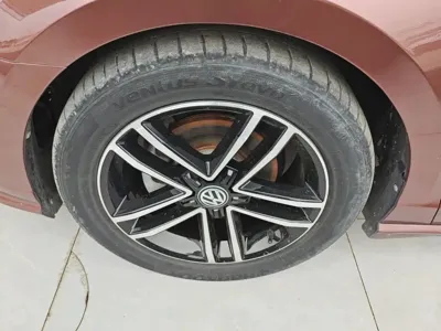 Volkswagen Lamando 2020, 94800 км, за 8710.84 USD - фото 25