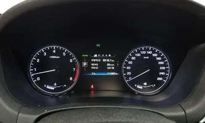 Hyundai Genesis 2016, 111955 км, за 7278.14 USD - фото 6