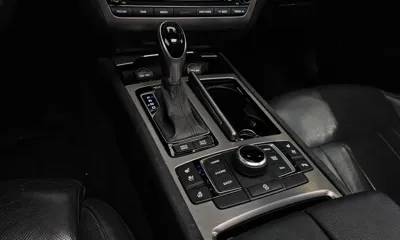 Hyundai Genesis 2016, 111955 км, за 7278.14 USD - фото 7