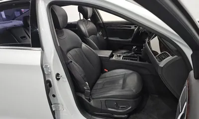 Hyundai Genesis 2016, 111955 км, за 7278.14 USD - фото 8