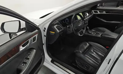 Hyundai Genesis 2016, 111955 км, за 7278.14 USD - фото 9