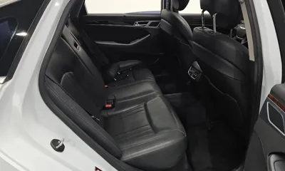 Hyundai Genesis 2016, 111955 км, за 7278.14 USD - фото 10