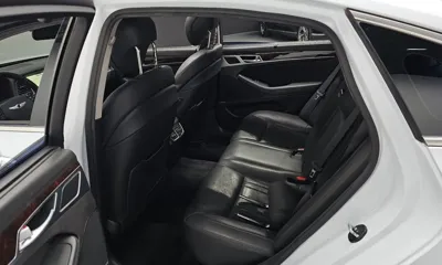 Hyundai Genesis 2016, 111955 км, за 7278.14 USD - фото 11