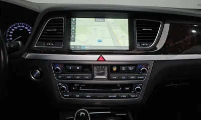 Hyundai Genesis 2016, 111955 км, за 7278.14 USD - фото 13