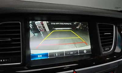 Hyundai Genesis 2016, 111955 км, за 7278.14 USD - фото 14