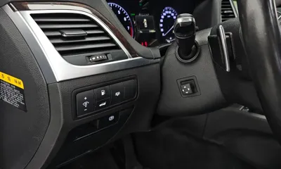 Hyundai Genesis 2016, 111955 км, за 7278.14 USD - фото 15