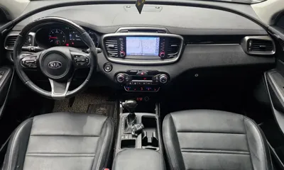 Kia Sorento 2015, 134575 км, за 6557.7 USD - фото 7