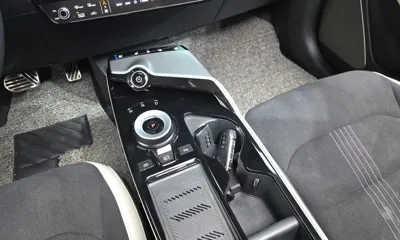 Kia EV6 2024, 45412 км, за 28277.96 USD - фото 9
