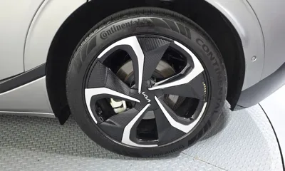 Kia EV6 2024, 45412 км, за 28277.96 USD - фото 21