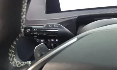 Kia EV6 2024, 45412 км, за 28277.96 USD - фото 36