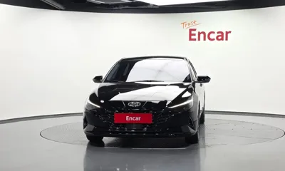 Hyundai Avante 2023, 94132 км, за 8986.48 USD
